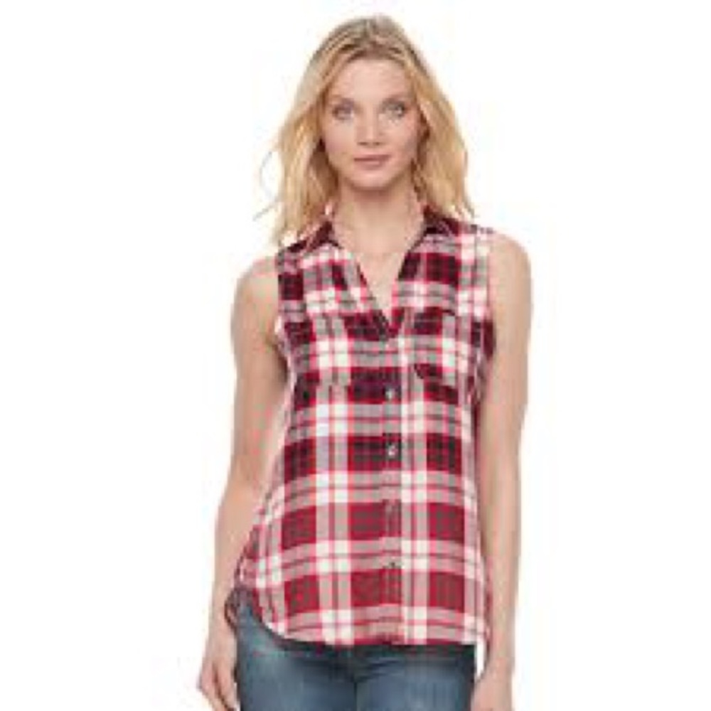 Rock and Republic Shirt (NWT) - Picture 1 of 4